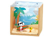 Snoopy Scenery Box Blind Box - for just $14.99! 