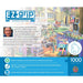 EZ Grip - Flashback Yard Sales 1000 Piece Jigsaw Puzzle - for just $19.99! 