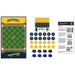 Milwaukee Brewers Checkers - for just $14.99! 