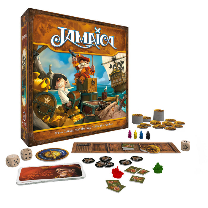 Jamaica - for just $44.99! 