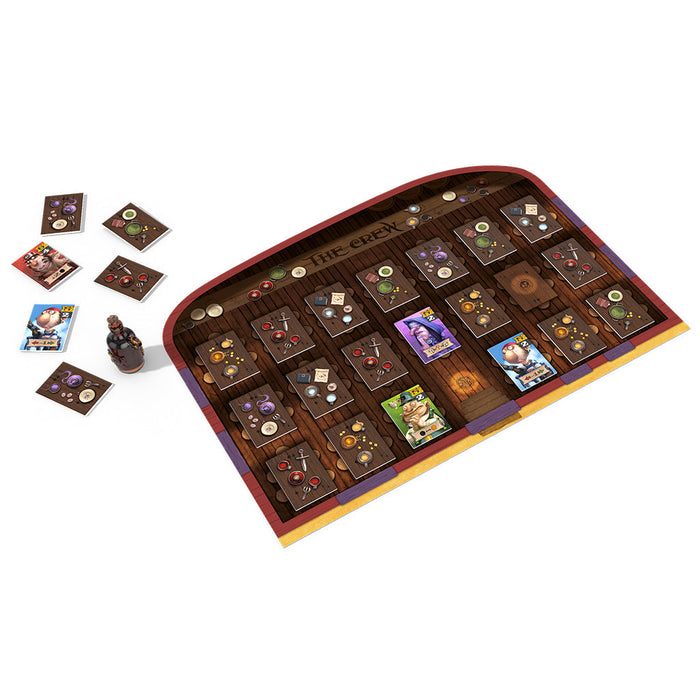 Jamaica: The Crew - for just $24.99! 
