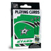 Dallas Stars Playing Cards - 54 Card Deck - for just $7.99! 