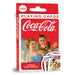 Coca-Cola Vintage Design Playing Cards - 54 Card Deck - Just $6.99! Shop now at Retro Gaming of Denver