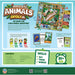 World of Animals Opoly Junior Board Game - for just $24.99! 
