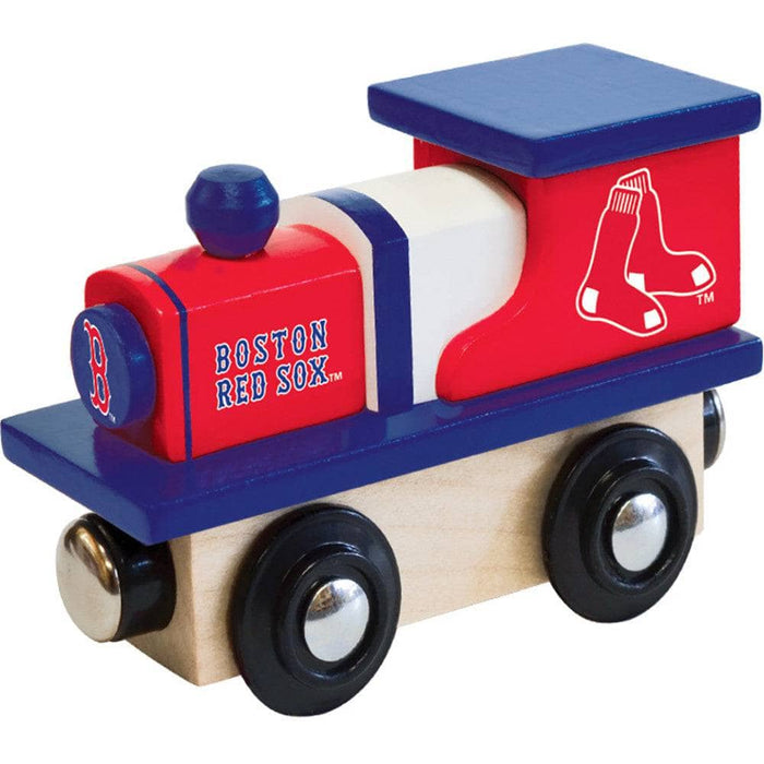 Boston Red Sox Toy Train Engine - for just $12.99! 