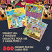 Hanna-Barbera - The Flintstones 500 Piece Jigsaw Puzzle - for just $9.99! 