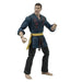 Jean-Claude Van Damme in Blue Gi Deluxe Action Figure - for just $27.99! 