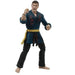 Jean-Claude Van Damme in Blue Gi Deluxe Action Figure - for just $27.99! 