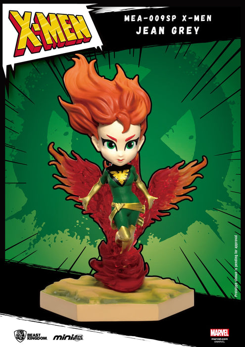 Beast Kingdom: X-Men - Jean Grey as Phoenix Preview Exclusive (2019 SDCC) - for just $16.95! 
