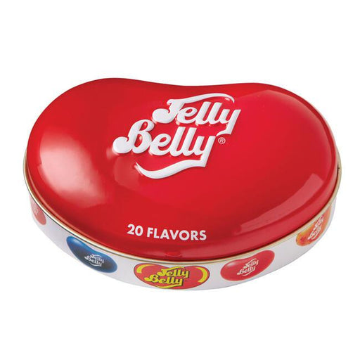1.7 oz Jelly Belly Bean Tin with 20 Flavors - Premium Sweets & Treats - Just $3.95! Shop now at Retro Gaming of Denver
