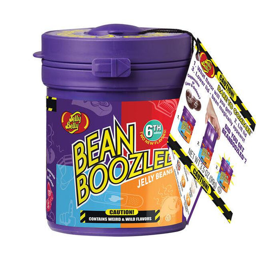 BeanBoozled Mystery Dispenser 3.5 oz. - Premium Sweets & Treats - Just $8.95! Shop now at Retro Gaming of Denver
