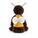 Bashful Bee - Premium Plush - Just $16.50! Shop now at Retro Gaming of Denver