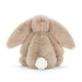 Bashful Bunny - Beige - Really Big 26" - Premium Plush - Just $125! Shop now at Retro Gaming of Denver