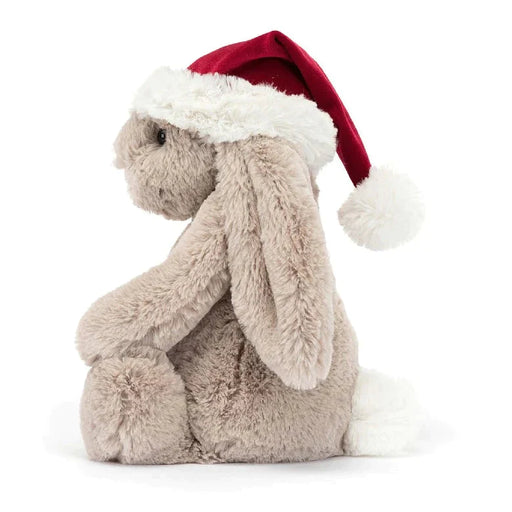 Bashful Bunny - Christmas - Medium 12" - Premium Plush - Just $27.50! Shop now at Retro Gaming of Denver