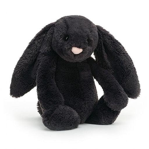 Bashful Bunny - Inky - Medium 12" - Premium Plush - Just $28! Shop now at Retro Gaming of Denver