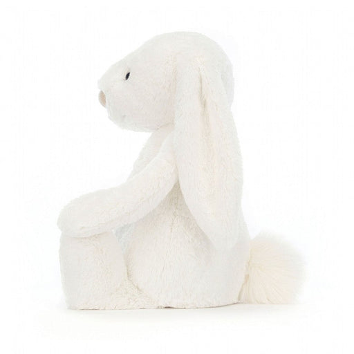 Bashful Bunny - Luxe Luna - Huge 20" - Premium Plush - Just $85! Shop now at Retro Gaming of Denver