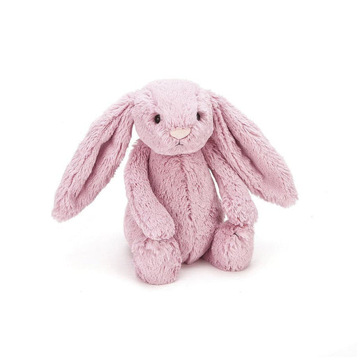 Bashful Bunny - Tulip - Premium Plush - Just $16.50! Shop now at Retro Gaming of Denver