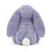 Bashful Bunny - Viola - Medium 12" - Premium Plush - Just $28! Shop now at Retro Gaming of Denver