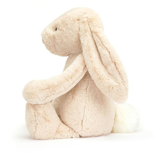Bashful Luxe Bunny Willow - Huge 20" - Premium Plush - Just $85! Shop now at Retro Gaming of Denver