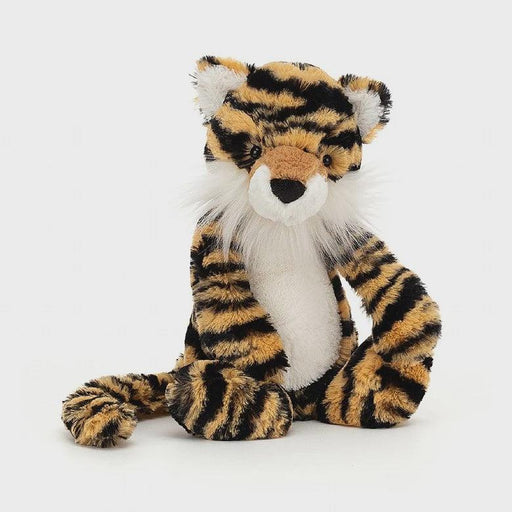 Bashful Tiger - Premium Plush - Just $17.50! Shop now at Retro Gaming of Denver