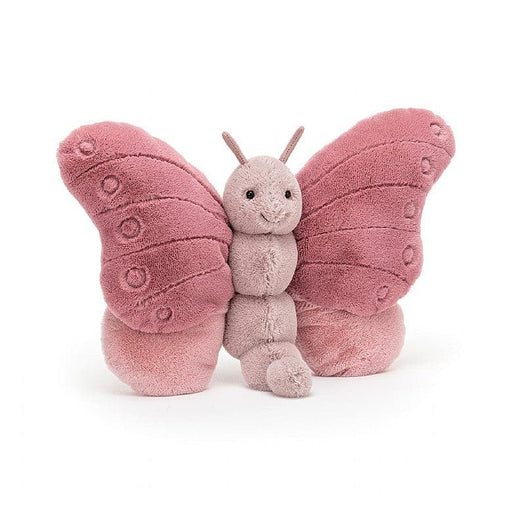 Beatrice Butterfly 13" - Premium Plush - Just $27.50! Shop now at Retro Gaming of Denver