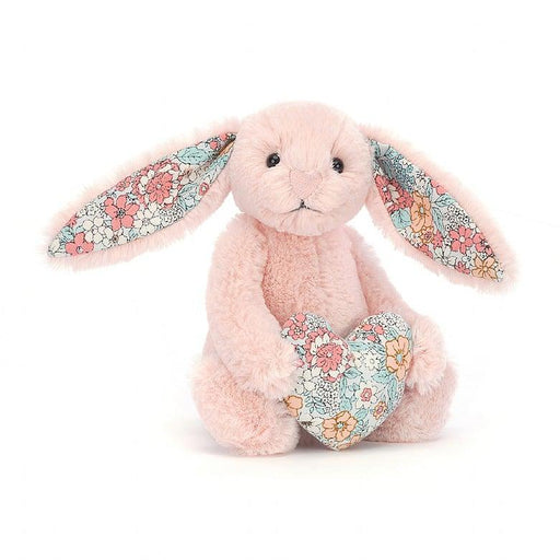 Blossom Heart Bunny - Premium Plush - Just $17.50! Shop now at Retro Gaming of Denver