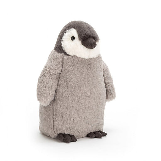 Percy Penguin - medium - 9" - Premium Plush - Just $27.50! Shop now at Retro Gaming of Denver