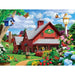 Memory Lane - Goldmane Farms 300 Piece EZ Grip Jigsaw Puzzle - for just $14.99! 