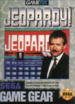 Jeopardy! (Sega Game Gear) - for just $0! 