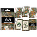 Realtree Playing Cards - 54 Card Deck - Just $6.99! Shop now at Retro Gaming of Denver