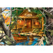 Realtree - Gone Fishing 1000 Piece Jigsaw Puzzle - for just $16.99! 
