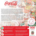 Coca-Cola Christmas - 500 Piece Jigsaw Puzzle - for just $14.99! 