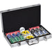 Iowa Hawkeyes 300 Piece Poker Set - for just $124.99! 