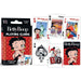 Betty Boop Playing Cards - 54 Card Deck - Just $6.99! Shop now at Retro Gaming of Denver