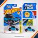 Hot Wheels Decidedly Go | Experimotors Series 7/10 - 188/250 - for just $2.49! 