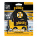Boston Bruins Toy Zamboni Train Engine - for just $12.99! 