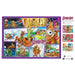 Cartoons - Scooby-Doo! Collage 500 Piece Jigsaw Puzzle - for just $14.99! 