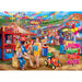 Fairs & Festivals - Summer Fest 1000 Piece Jigsaw Puzzle - for just $16.99! 