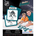 San Jose Sharks Matching Game - Just $7.79! Shop now at Retro Gaming of Denver