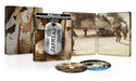 Jarhead - 20th Anniversary Limited Edition Steelbook (4K Ultra HD + Blu-ray + Digital) - for just $36.99! 