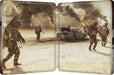 Jarhead - 20th Anniversary Limited Edition Steelbook (4K Ultra HD + Blu-ray + Digital) - for just $36.99! 