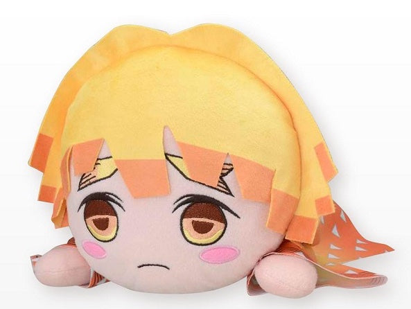 NESOBERI (Lay-Down) "Demon Slayer: Kimetsu no Yaiba" SP Plush "Zenitsu Agatsuma" - Just $29.95! Shop now at Retro Gaming of Denver