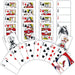 St. Louis Cardinals Playing Cards - 54 Card Deck - for just $7.99! 