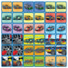 NASCAR Matching Game - for just $12.99! 