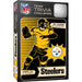 Pittsburgh Steelers Trivia Challenge - Just $12.99! Shop now at Retro Gaming of Denver