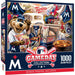 Minnesota Twins - Gameday 1000 Piece Jigsaw Puzzle - for just $19.99! 