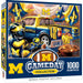 Michigan Wolverines - Gameday 1000 Piece Jigsaw Puzzle - for just $19.99! 