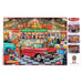 Wheels - The Auctioneer 750 Piece Jigsaw Puzzle - Just $14.99! Shop now at Retro Gaming of Denver