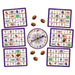 Minnesota Vikings NFL Bingo Game - for just $12.99! 