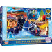 The Polar Express - Golden Ticket 100 Piece Jigsaw Puzzle - Just $12.99! Shop now at Retro Gaming of Denver